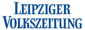 Zeitungsbericht über Verzauberer in der Leipziger Volkszeitung